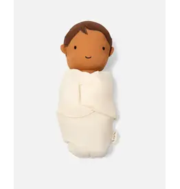 Be a Heart Jesus Baby Doll
