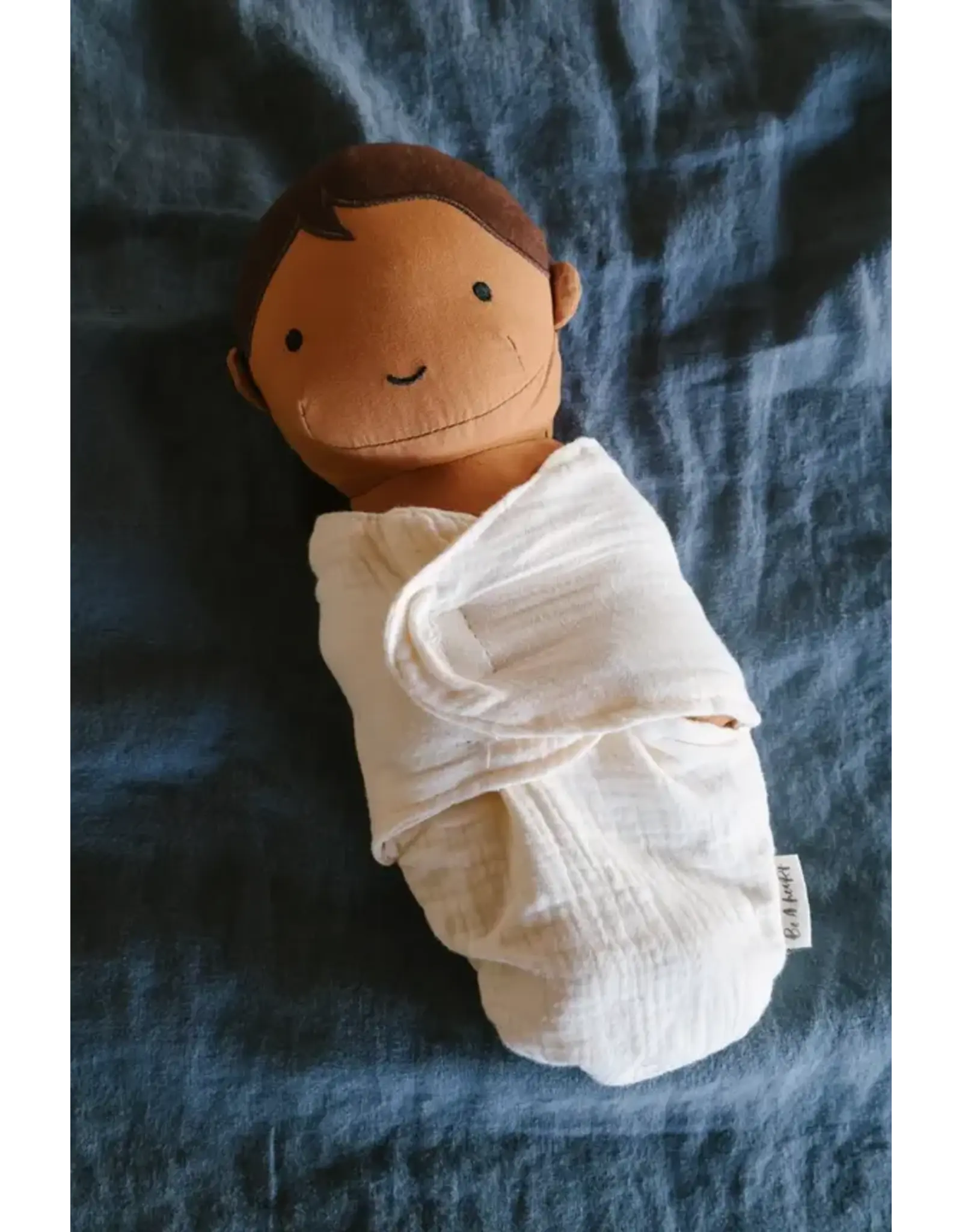 Be a Heart Jesus Baby Doll
