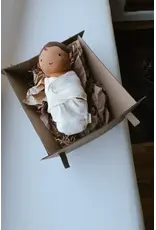 Be a Heart Jesus Baby Doll