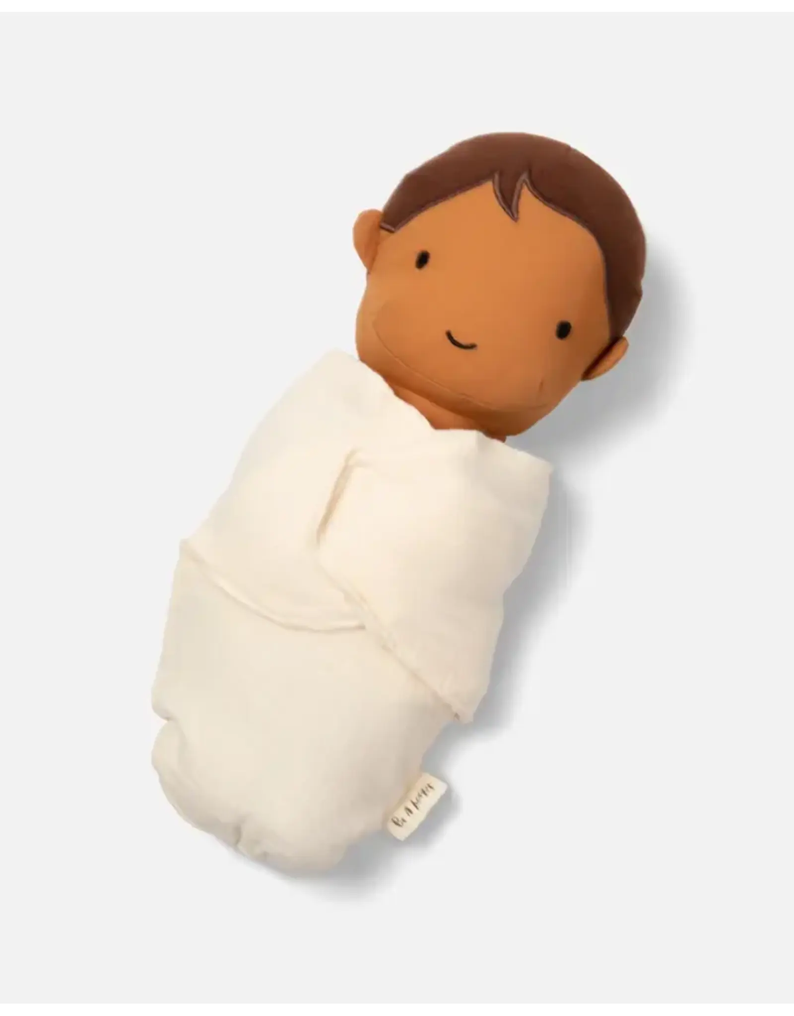 Be a Heart Jesus Baby Doll