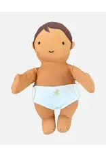 Be a Heart Jesus Baby Doll