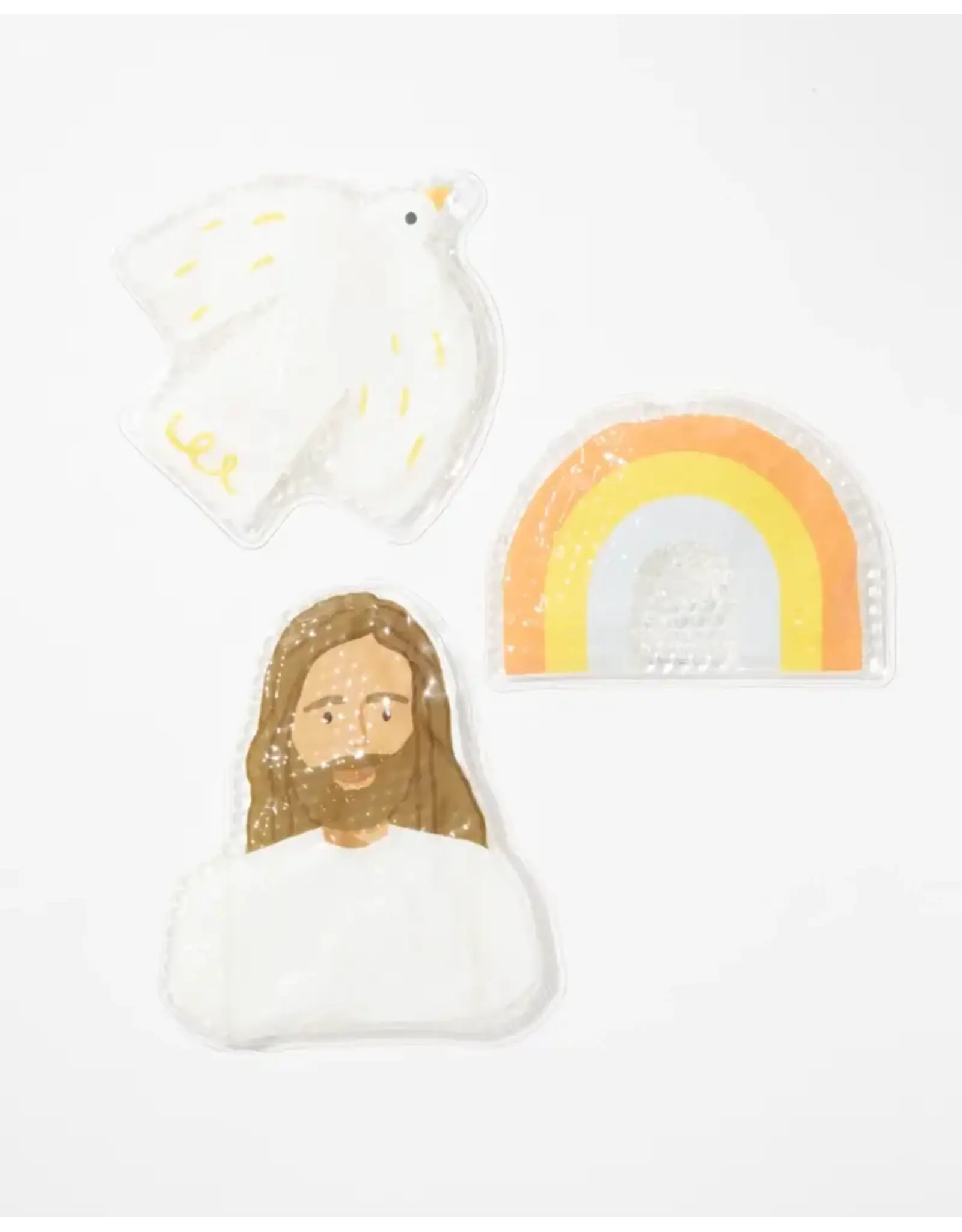 Be a Heart Trinity Hot & Cold Packs