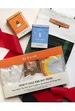 Be a Heart Trinity Hot & Cold Packs