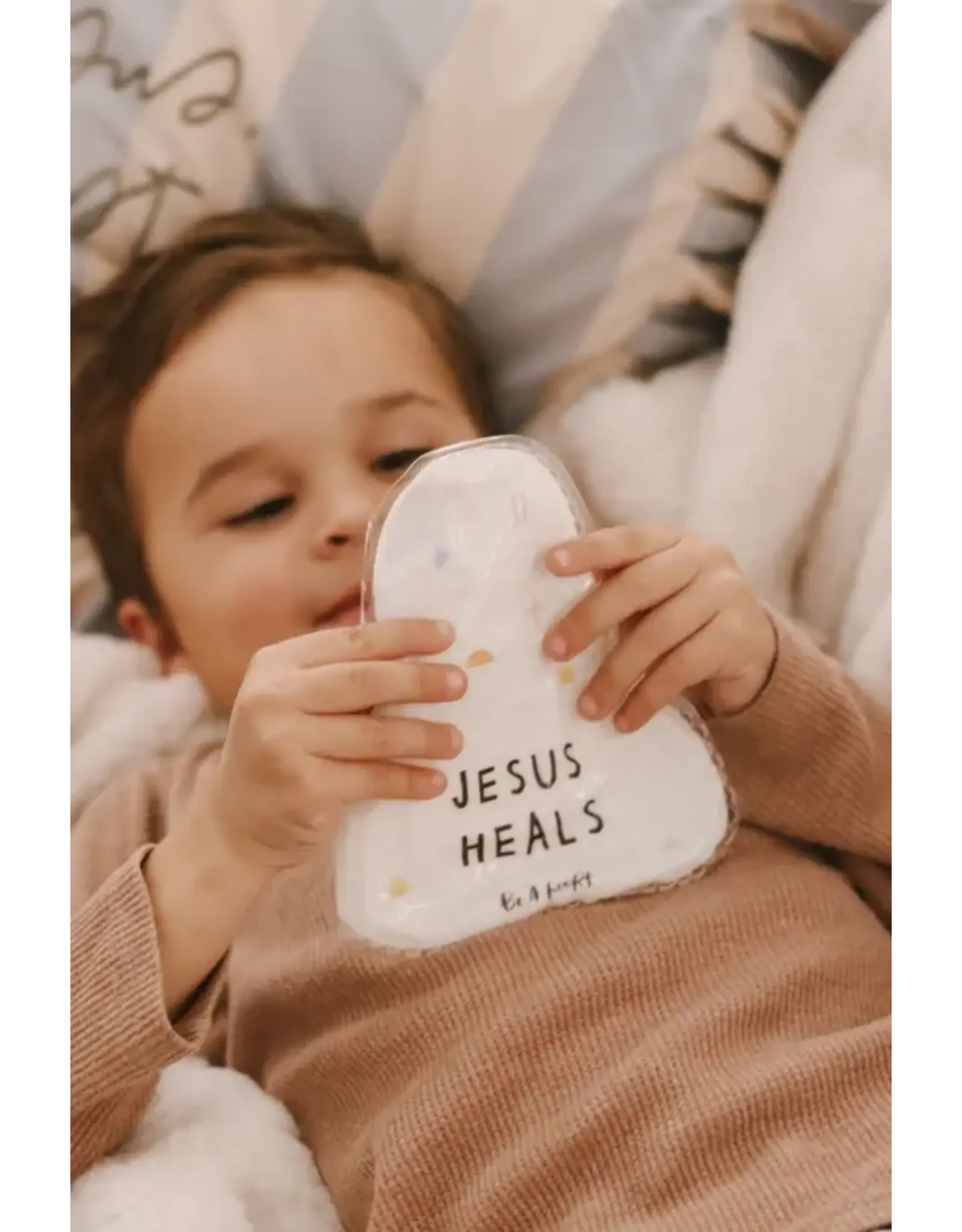 Be a Heart Trinity Hot & Cold Packs