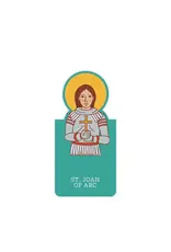 Catholic Family Crate Holy Women Magnetic Bookmarks