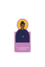 Catholic Family Crate Holy Women Magnetic Bookmarks