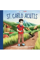 Theotokos Kids St. Carlo Acutis