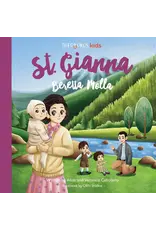 Theotokos Kids St. Gianna Beretta Molla