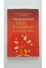 Twenty Third Publications Intergenerational Faith Formation