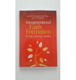 Twenty Third Publications Intergenerational Faith Formation