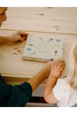 Be a Heart Mary's Garden Wooden Puzzle