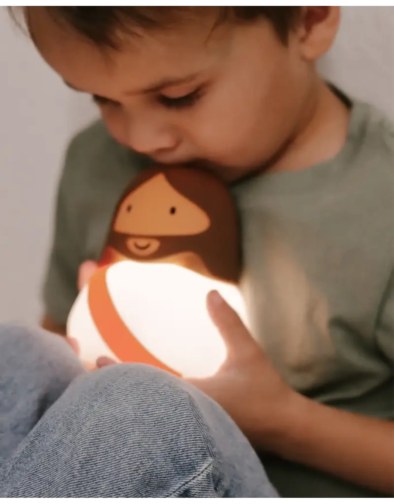 Be a Heart Jesus Night Light