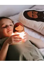 Be a Heart Jesus Night Light