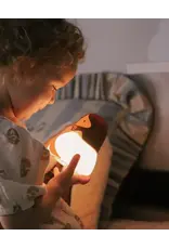 Be a Heart Jesus Night Light