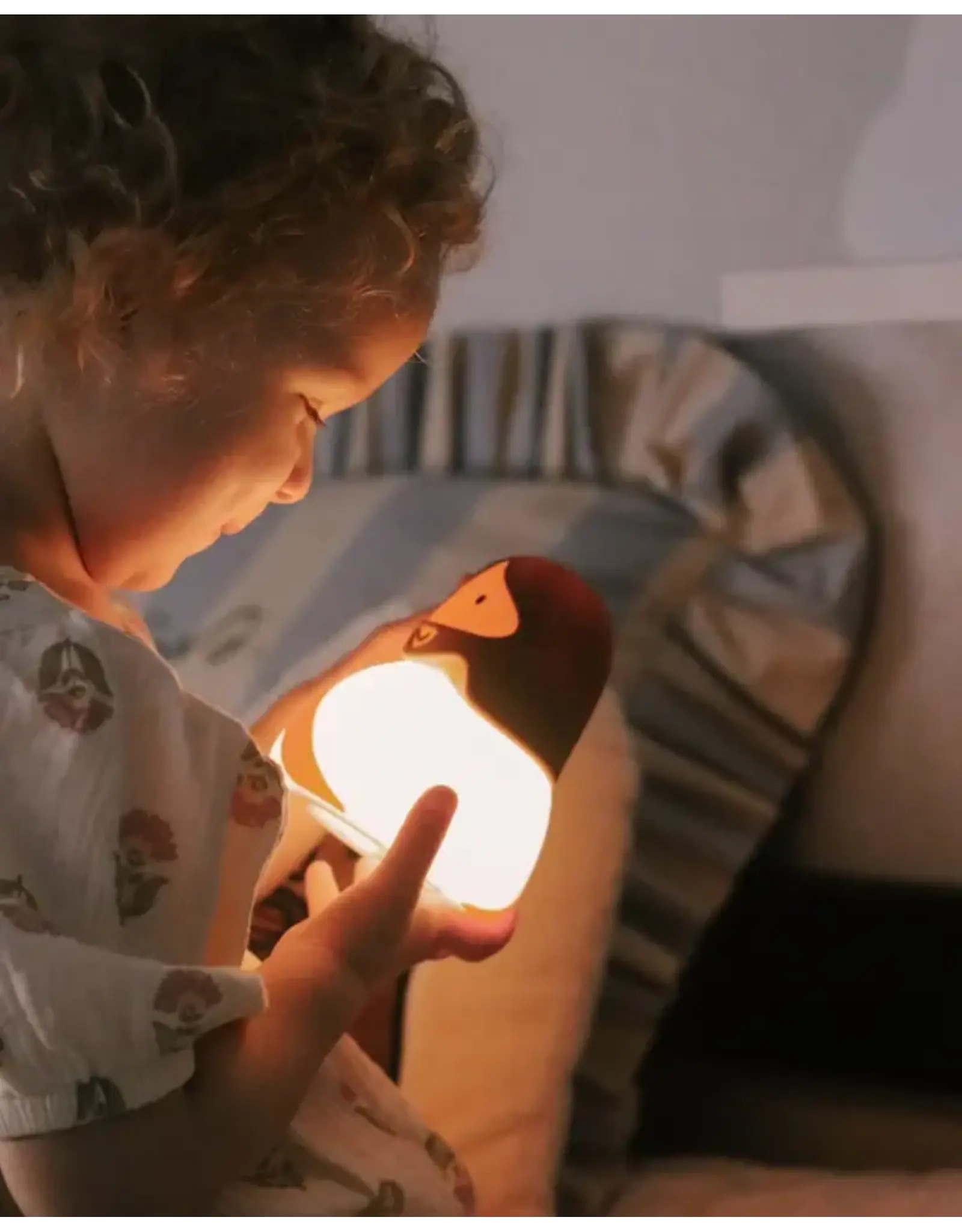 Be a Heart Jesus Night Light