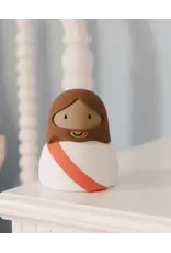 Be a Heart Jesus Night Light