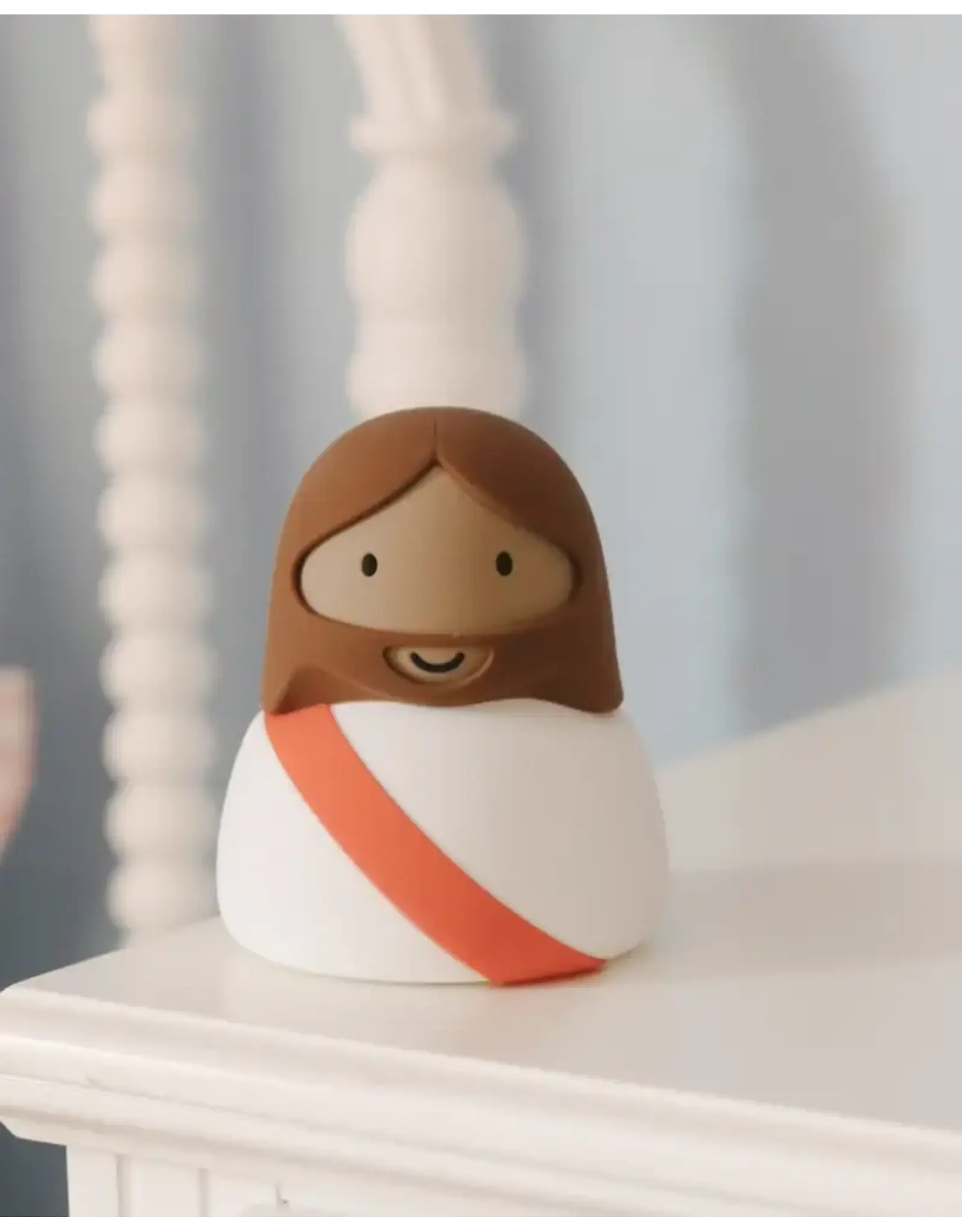 Be a Heart Jesus Night Light