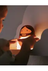 Be a Heart Jesus Night Light