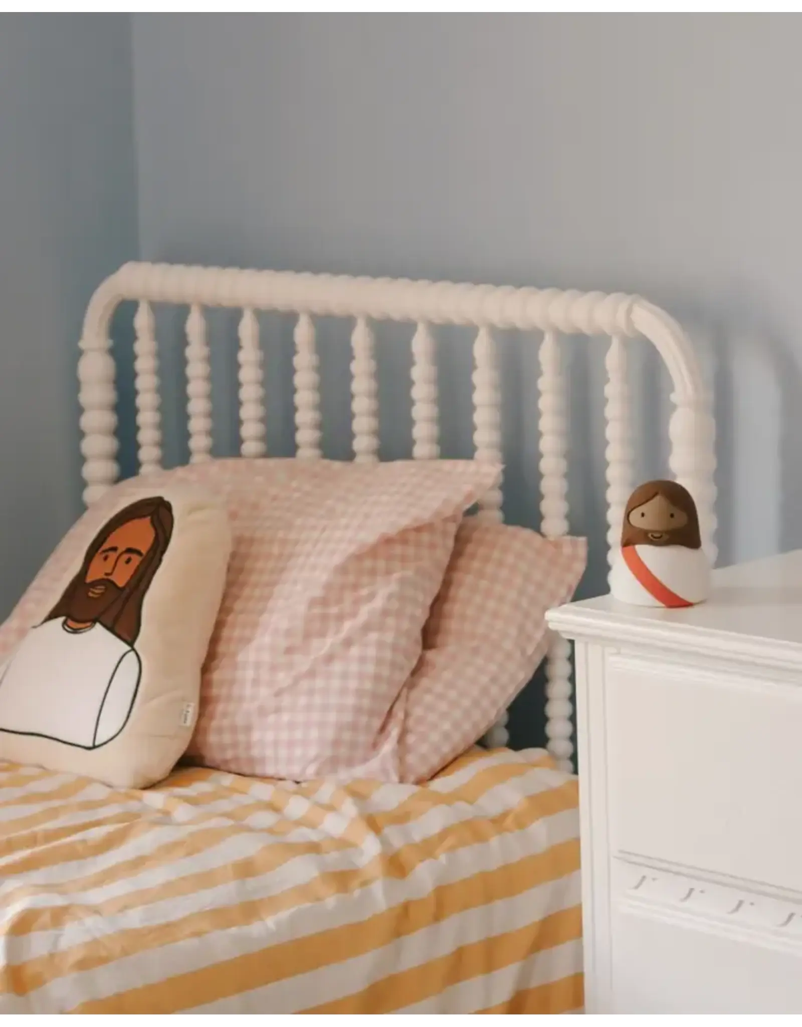 Be a Heart Jesus Night Light