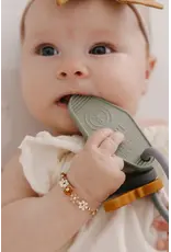 Be a Heart Keys To the Kingdom Silicone Teethers