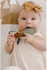 Be a Heart Keys To the Kingdom Silicone Teethers
