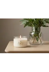 Pax Rosa Chrism Infused Candle, 4oz