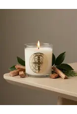 Pax Rosa St. Benedict Medal  Candle, 9oz