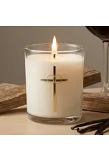 Pax Rosa Matrimony Candle, 9oz