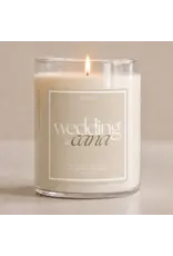 Pax Rosa Wedding At Cana Candle, 9oz
