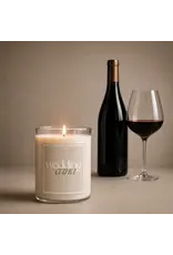 Pax Rosa Wedding At Cana Candle, 9oz