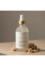 Pax Rosa Frankincense + Myrrh Room Spray