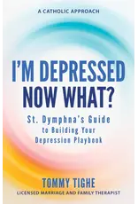 Ave Maria I'm Depressed; Now What?
