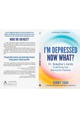 Ave Maria I'm Depressed; Now What?