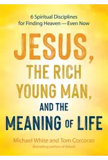 Ave Maria Jesus, the Rich Young Man, & the Meaning of Life