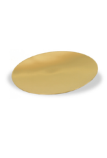 Alviti Creations Paten Gold Plated 7"