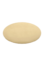 Alviti Creations Paten Gold Plated 5 1/2"
