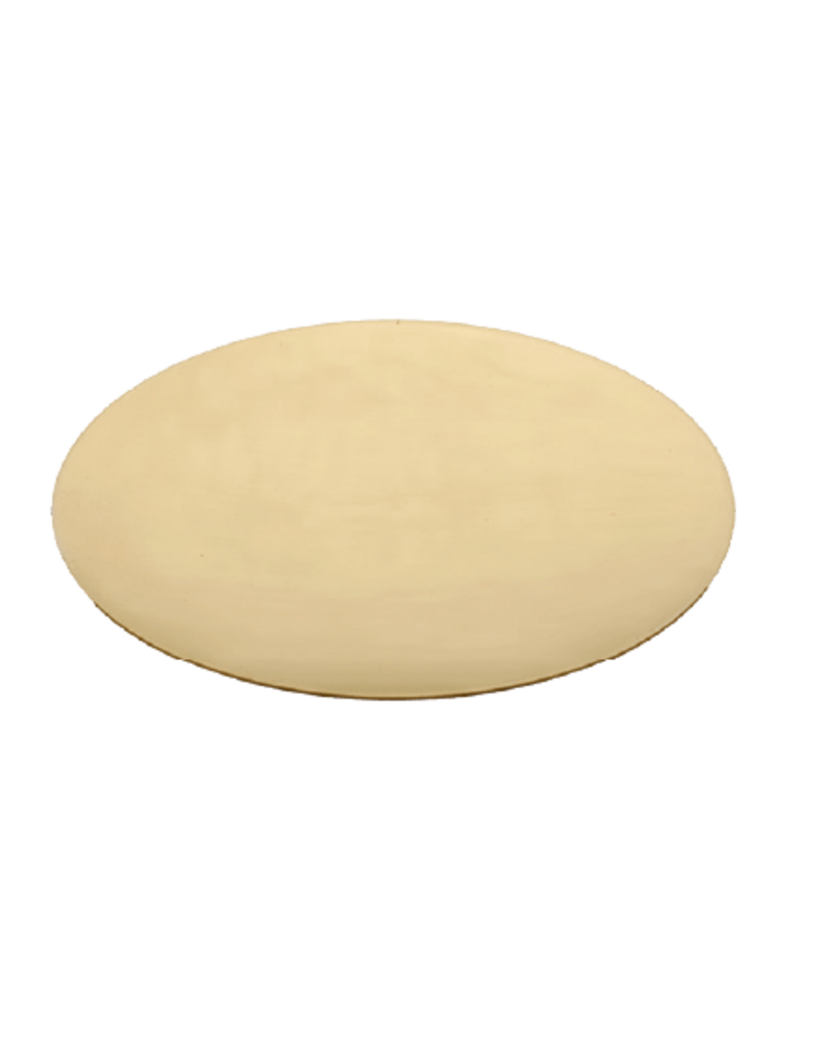 Alviti Creations Paten Gold Plated 5 1/2"