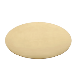 Alviti Creations Paten Gold Plated 5 1/2"