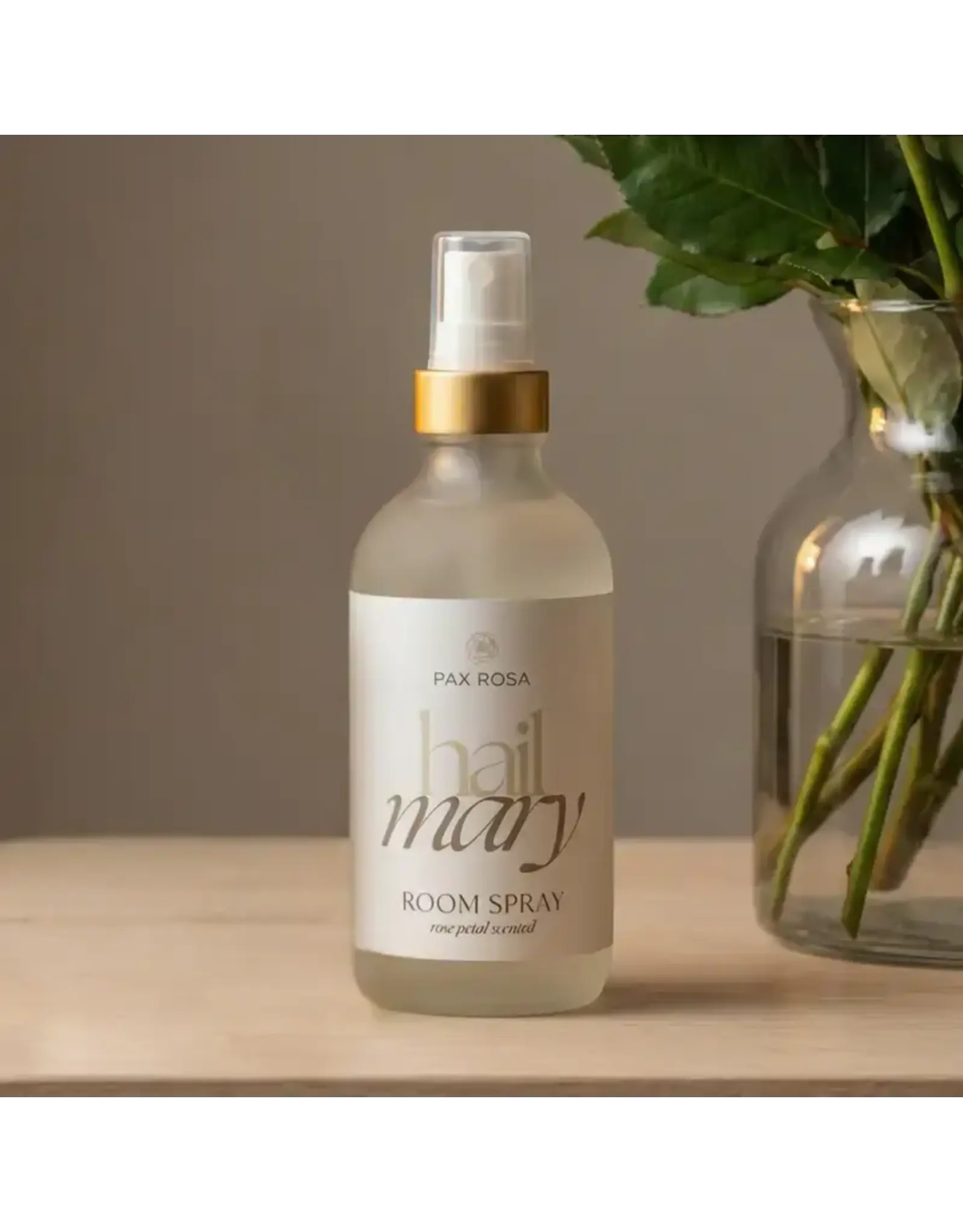 Pax Rosa Hail Mary Room Spray
