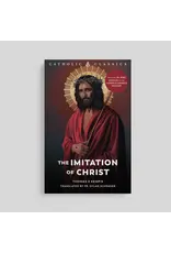 Ascension Press Imitation of Christ (Ascension Podcast Version), Paperback
