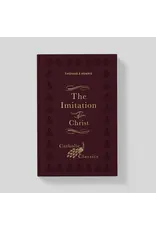 Ascension Press Imitation of Christ (Ascension Podcast Version), Hardcover