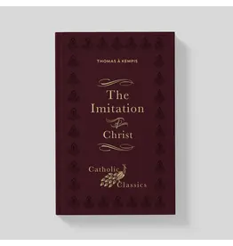 Ascension Press Imitation of Christ (Ascension Podcast Version), Hardcover