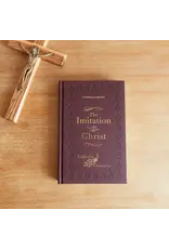 Ascension Press Imitation of Christ (Ascension Podcast Version), Hardcover