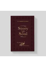 Ascension Press Story of a Soul: Autobiography of St. Thérèse of Lisieux (Official Carmelite Translation), Hardcover