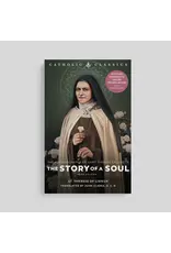Ascension Press Story of a Soul: Autobiography of St. Thérèse of Lisieux (Official Carmelite Translation), Paperback