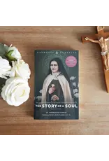 Ascension Press Story of a Soul: Autobiography of St. Thérèse of Lisieux (Official Carmelite Translation), Paperback