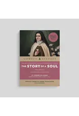 Ascension Press Story of a Soul: Autobiography of St. Thérèse of Lisieux (Official Carmelite Translation), Mass Market Paperback
