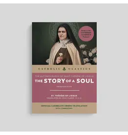 Ascension Press Story of a Soul: Autobiography of St. Thérèse of Lisieux (Official Carmelite Translation), Mass Market Paperback