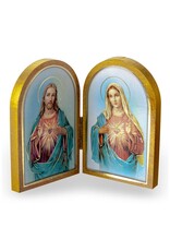 Hirten Standing Plaque - Various Subjects
