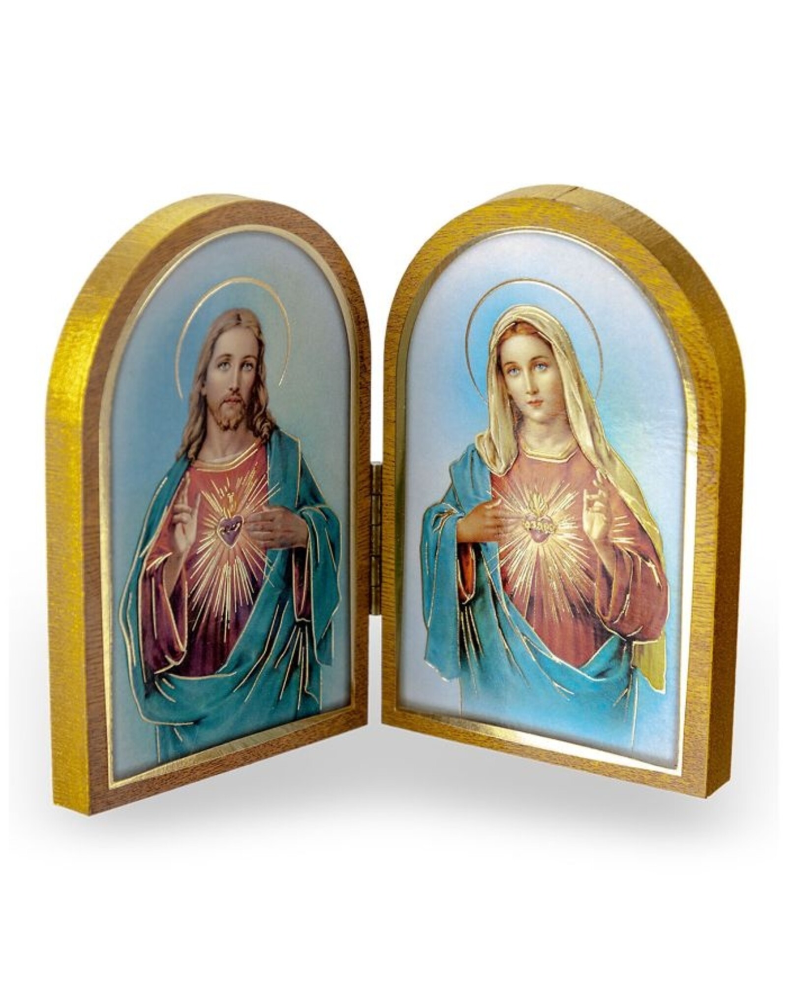 Hirten Standing Plaque - Various Subjects